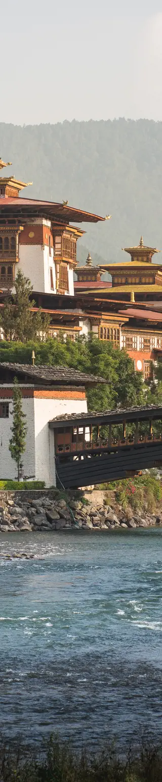 Alte Klöster und heilige Seen in Sikkim